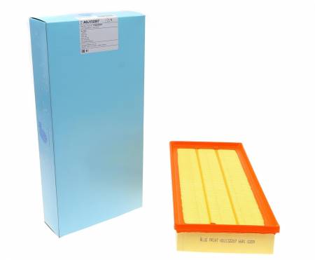 Фільтр повітряний Land Rover Range Rover 3.6/4.2 32V 02-13 350 ADJ132207 фото товару