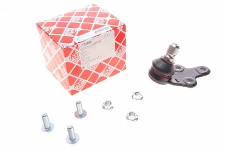 Опора кульова (передня/L) Ford C-Max/Focus 10-/Volvo V40 12- 101 172890 фото товару