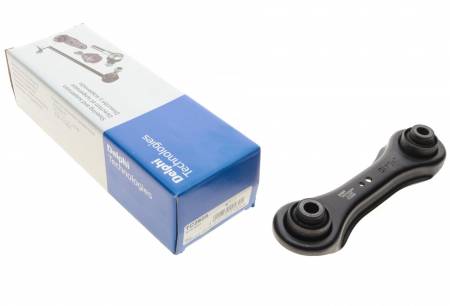 Важіль підвіски (задній) Mitsubishi Lancer VIII/Outlander II 06- 89 TC2605 фото товару