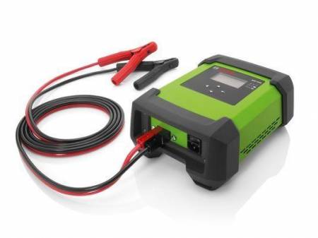 Зарядний пристрій  BAT 645 (12V/24V) 45A/22.5A (EFB/GEL/LFP/AGM) 30 0 687 000 164 фото товару