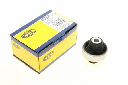 Сайлентблок важеля (переднього/знизу/ззаду) Fiat Stilo 01-10 (SSP1231) 95 301181312310 фото товару