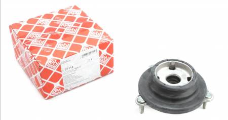 FEBI PEUGEOT опора амортизатора з підшипником передн. 407 04- 101 27114 фото товару