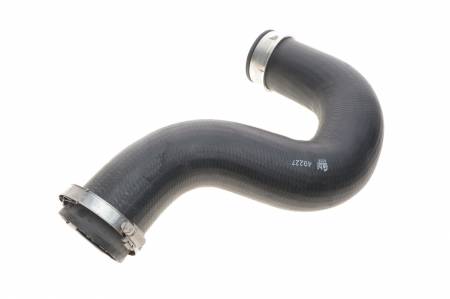 Патрубок інтеркулера (L) MB Sprinter 2.2/3.0CDI 06- (OM642/646) 101 49227 фото товару