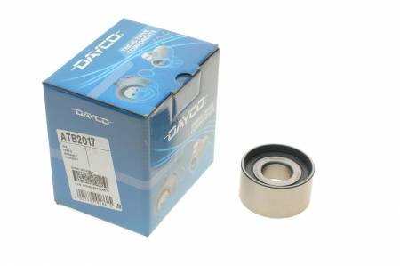 Ролик ГРМ Fiat Ducato 2.5TDI 94- (паразитний) (63.5х34) 42 ATB2017 фото товару