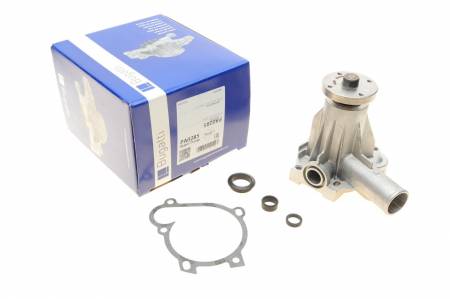 Помпа води Volvo 740/760/940/960 2.0/2.3 Turbo/2.3ti 84-98 (B/B) (6 лоп) 109 PA0285 фото товару