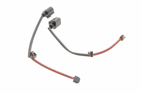 Датчик зносу гальмівних колодок (задніх) VW Touareg 02-10/ Audi Q7 06-15 (к-кт 2шт) 39 98031000 фото товару