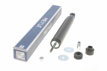 Амортизатор (задній) Daewoo Lanos 97- 144 626 615 0001 фото товару