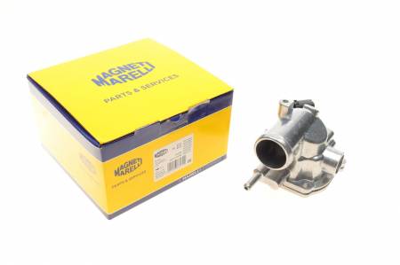 Термостат MB Vito (W638/W639) 2.2CDI/Sprinter 2.2-2.7CDI (OM611/OM612/OM646) (TE0180) 95 352317101800 фото товару