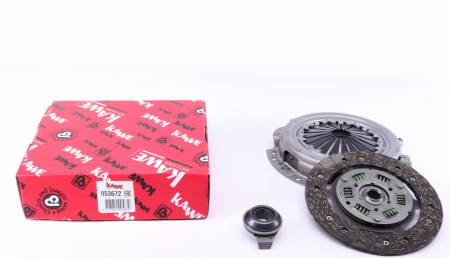 Комплект зчеплення Citroen BX/Peugeot 205/305 -93 (d=200mm) (+вижимний) 286 953672 фото товару