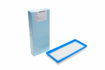 Фільтр повітряний Smart Fortwo 0.8CDI/1.0 07- 350 ADU172204 фото товару