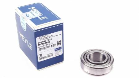 Підшипник маточини (передньої) MB E-class (W211)/VW T3 -92 (к-кт) 144 014 098 0030 фото товару