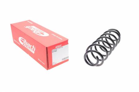 Пружина (задня) Citroen C4 1.2THP/1.6HDi/VTi 09-/DS4 1.6HDi/VTi 11-15 112 R11662 фото товару