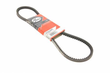 Ремінь генератора Ford Transit 2.0 85-92/Sierra 1.8-2.0 82-93 (11.9x885) 33 6364MC фото товару