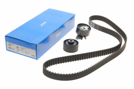 Комплект ГРМ Citroen Jumpy/Peugeot Expert 2.0 16V 07- (25x153) 50 VKMA 03263 фото товару