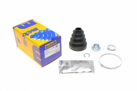 Пильник ШРКШ (зовнішній) Mazda 626 V 97-02 (22.8x80.5x94.5) (к-кт) 121 13-0328 фото товару