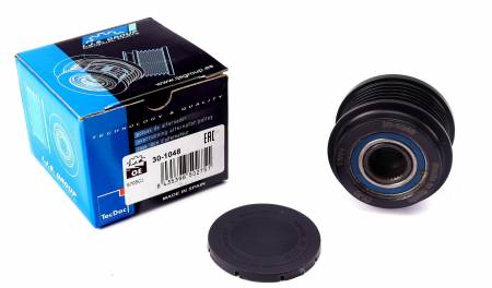 Шків генератора Citroen C5/Peugeot 407 2.7 HDi 05- 4862 30-1048 фото товару