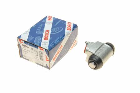 Циліндр гальмівний (задній) Hyundai Accent 1.3/1.5 (L) 30 0986475854 фото товару