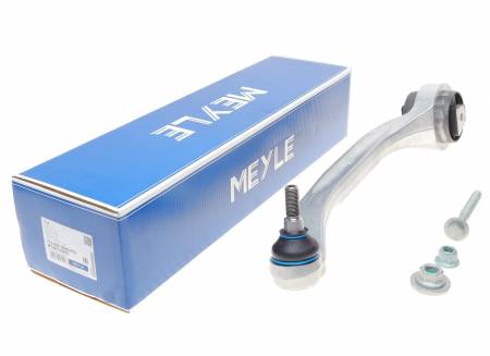 Важіль підвіски (передній/знизу/ззаду) (L) Audi A8 03-10/VW Phaeton 03-16 144 116 050 0065/HD фото товару