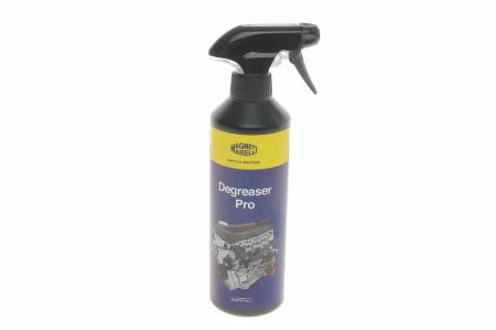 Засіб для очистки двигуна (обезжирюючий) Degreaser PRO (500ml) 95 099996001080 фото товару