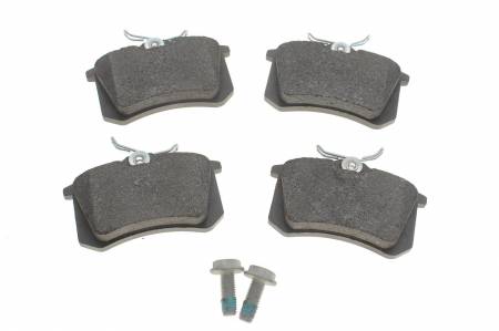 Колодки тормозные 5562 440605713R фото товару