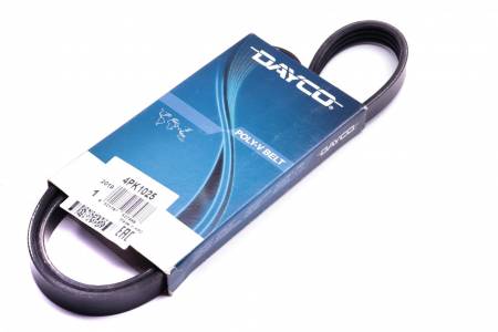 Ремінь генератора Suzuki Grand Vitara 2.5 V6/2.7 4x4 98-03 42 4PK1025 фото товару