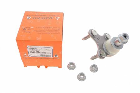 Опора кульова (передня/R) Audi A3 06-/VW Golf IV 05- 4829 10VW1605 фото товару