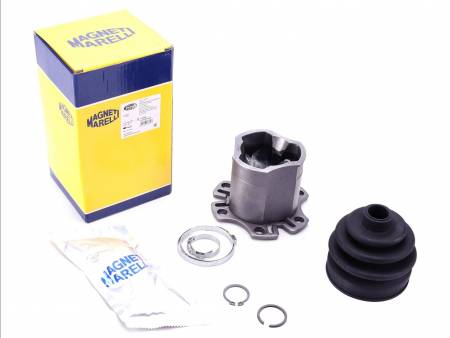 ШРКШ (внутрішній) VW Sharan/Audi A4 1.8-2.8 97- (34z) (TIJ0048) 95 302009100048 фото товару