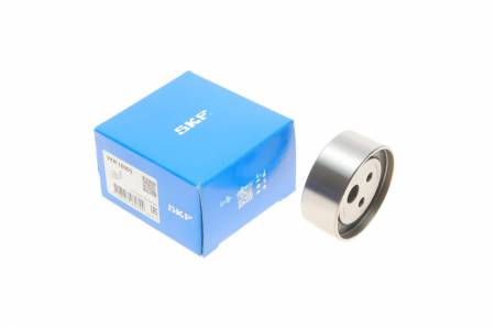 Ролик ГРМ Renault Kangoo 1.4/1.6 97- (натяжний) (55x22) 50 VKM 16003 фото товару