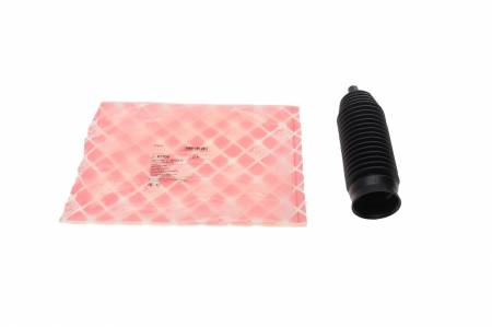 Пильник рейки рульової VW Polo 01-09/Skoda Fabia 99-07/Seat Ibiza 02-09(L=200) 101 21700 фото товару