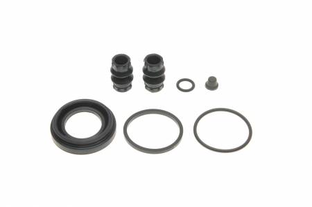 Ремкомплект супорта (заднього) Audi A4/A6 08- (d=43mm) (Trw) 380 243048 фото товару