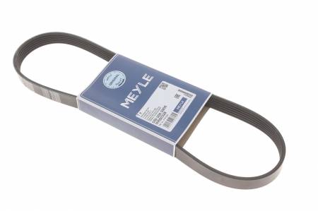 Ремінь генератора Audi A3/VW Caddy II 1.9TDI/SDI (6PK906) 144 050 006 0906 фото товару