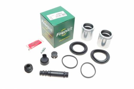 Ремкомплект супорта (заднього) MB Sprinter 907/910 18- (d=48mm) (+ поршень) (Brembo) 380 248830 фото товару