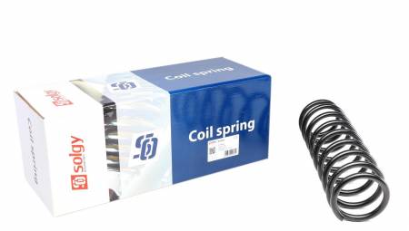 Пружина (задня) BMW 5 (E39) 95-04 (седан) (для авто без М-техніки) 5000 212031 фото товару