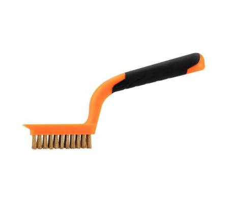 Щітка ручна 180 mm 5385 39-031 фото товару