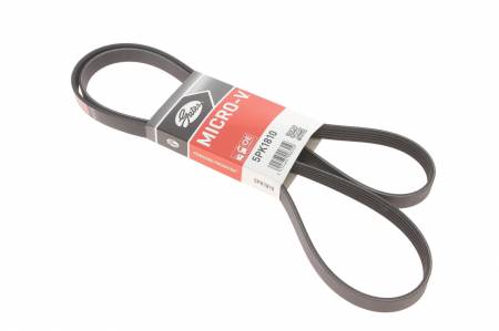 Ремень поликлиновой 33 5PK1810 фото товару