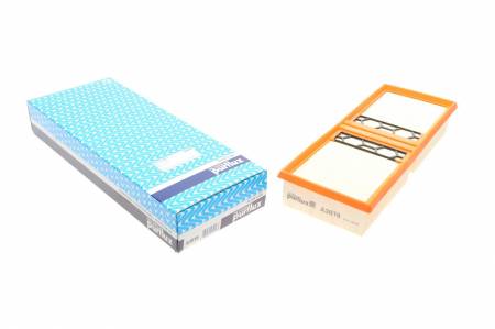 Фільтр повітряний Alfa Romeo Giulia/Stelvio 2.0i/2.2D 16- 38 A3018 фото товару