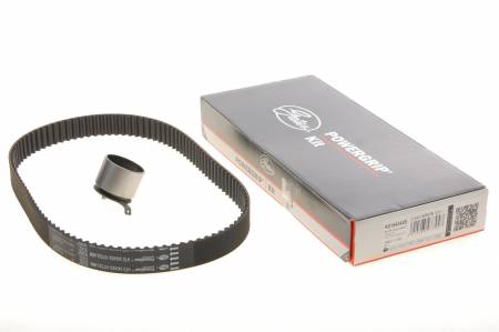 Комплект ГРМ Daewoo Matiz/Chevrolet Matiz/Spark 0.8/1.0 98- (25.4x107z) 33 K015434XS фото товару