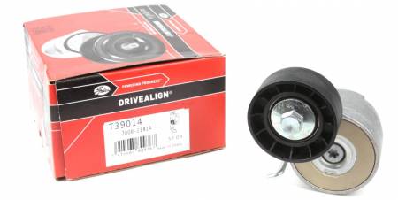 Натяжник ременя генератора Fiat Doblo 1.3JTD Multijet 33 T39014 фото товару