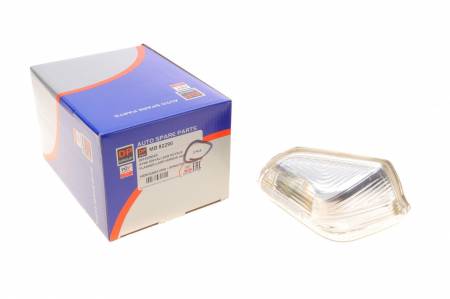 Повторювач повороту на дзеркало MB Sprinter/VW Crafter 06- (R) 5001 MB 82290 фото товару