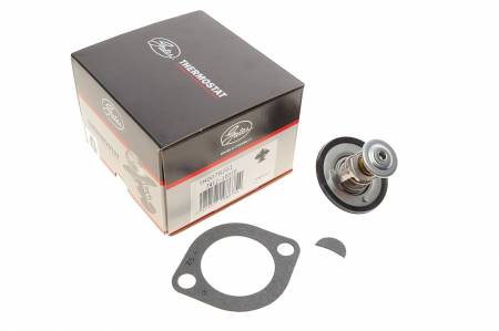 Термостат Kia Sorento/Hyundai/H-1 2.5TD/CRDi 01- (82°C) 33 TH00782G1 фото товару