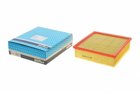 Фільтр повітряний Ford Focus/Mondeo 2.5 05- 38 A1287 фото товару