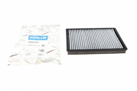 Фільтр салону Opel Antara/ Chevrolet Captiva 06- (вугільний) 38 AHC307 фото товару