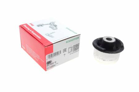 Сайлентблок важеля (переднього/спереду) MB A-class (W168) 97-04 192 829 0033 10 фото товару