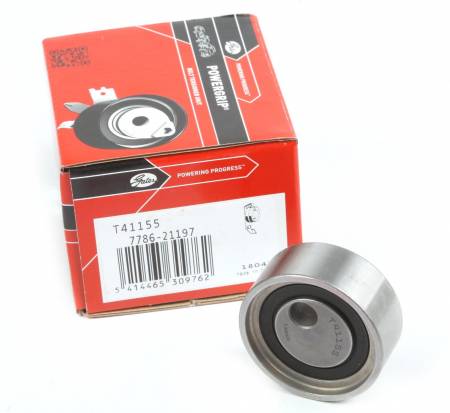 Ролик ГРМ Renault Kangoo 1.4/1.6 97- (натяжний) (55x22) 33 T41155 фото товару