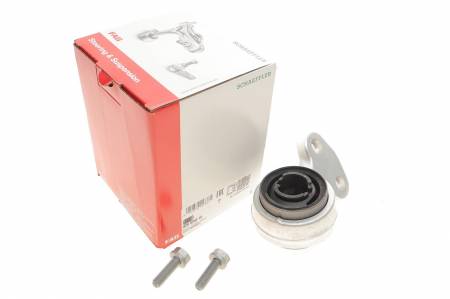 Сайлентблок важеля (переднього/знизу/ззаду) BMW 3 (E46) 98-07 (L) 192 829 0359 10 фото товару