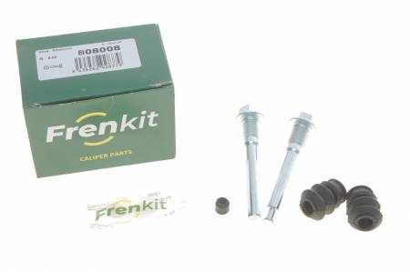 Направляюча супорта (заднього/к-кт) Mitsubishi Galant 92-04 (Akebono) 380 808008 фото товару