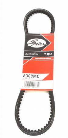 Ремінь генератора VW Caddy II/Golf III 1.9D/1.9TDI 91- 33 6309MC фото товару