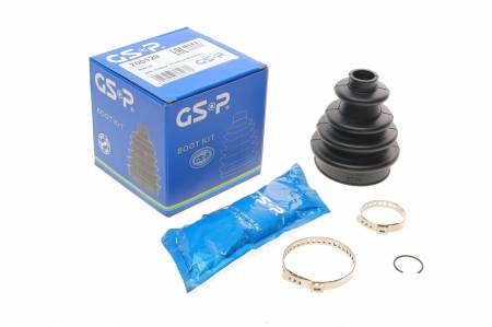 Пильник ШРКШ (внутрішній) Renault Kangoo 1.2-1.9 03-/Logan 07-/Clio 01-16 (21x76x103) (к-кт) 373 700129 фото товару