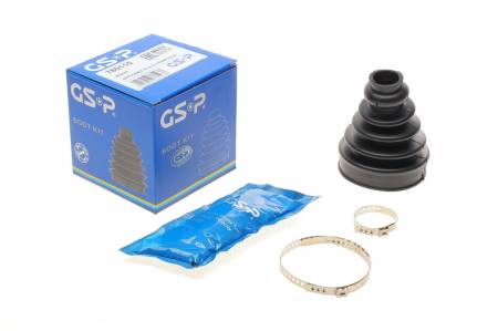 Пильник ШРКШ (внутрішній) VW Golf IV 1.9-2.3/Audi A6 2.4-4.2 98-05 (d=24/L=116)(к-кт) 373 760115 фото товару