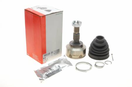 ШРКШ (зовнішній) Citroen C4 04-11/Peugeot 307 00-08 (25/34z) 192 771 0101 30 фото товару